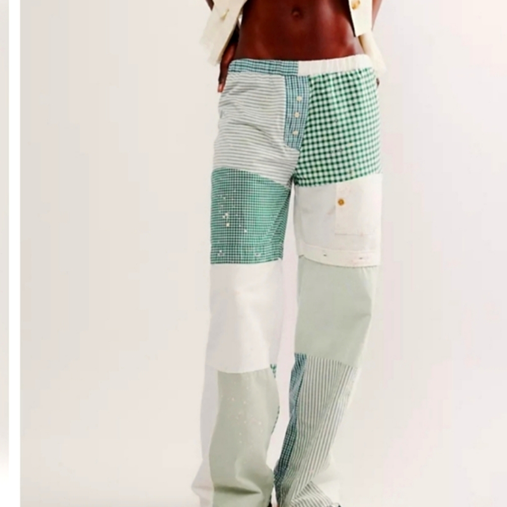 NWT Tricia Fix Pajama Pants